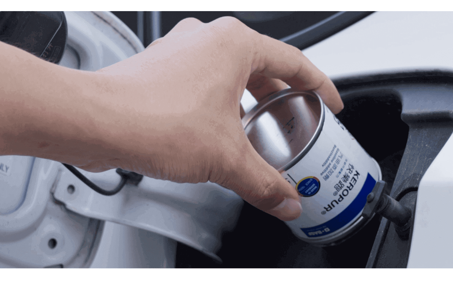 快樂跑汽油精機車可以用嗎？可以的，機車同樣可使用快樂跑汽油精。