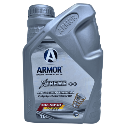 ARMOR  SAE 5W30 DPF SN/CF