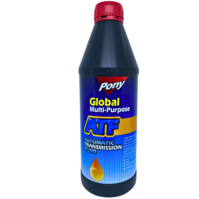 PONY ATF 全方位自動變速箱油