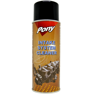 PONY 進氣系統積碳清潔劑