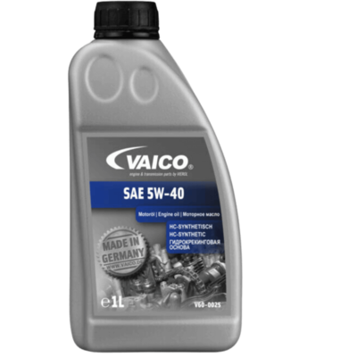 VAICO SAE 5W-40