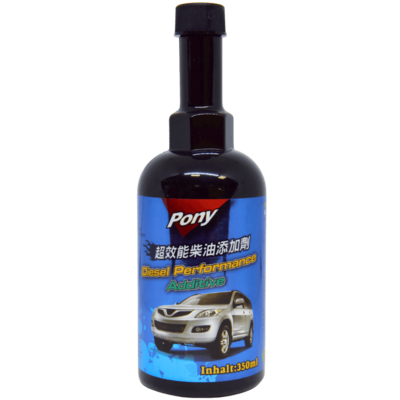 PONY 超效能柴油精