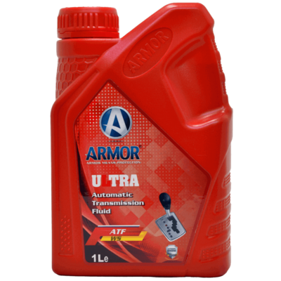ARMOR ULTRA WS ATF