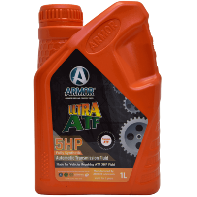 ARMOR ULTRA 5HP ATF