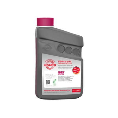BASF G65 冷卻液 (混和液)