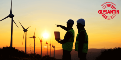 BASF GLYSANTIN冷卻液 工業與風電認證清單