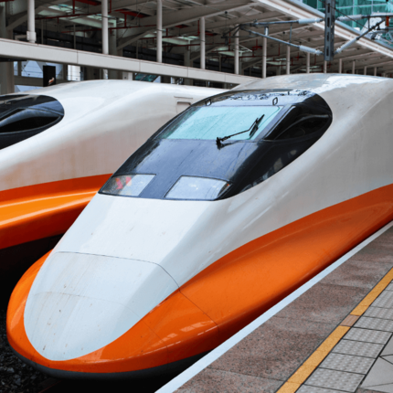 高鐵/捷運冷卻液