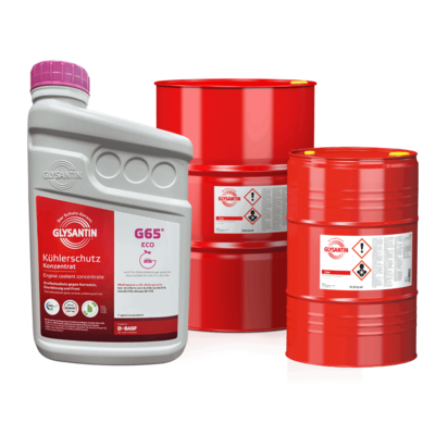 BASF G65 冷卻液