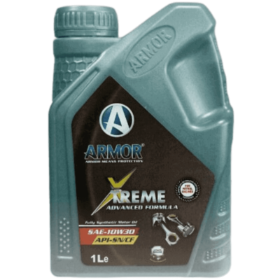 ARMOR SAE 10W30 SN/CF