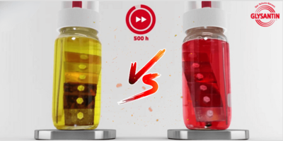 【水箱精防鏽實測】巴斯夫 vs. 其他品牌 
