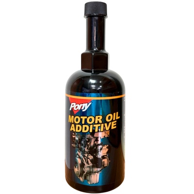 PONY超效能機油精(清)