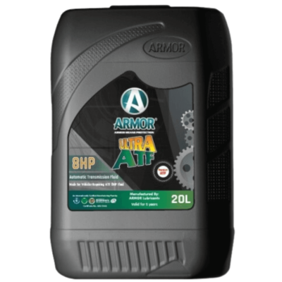 ARMOR ULTRA 8HP ATF 20L