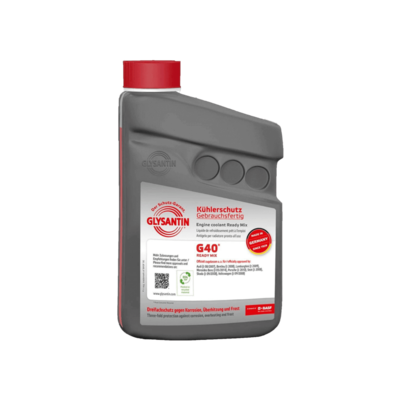 BASF G40 冷卻液 (混和液)